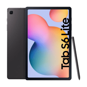 Tablet Samsung Galaxy Tab S6 Lite P625 (2024) 10.4 4G 4GB RAM 128GB - Grey