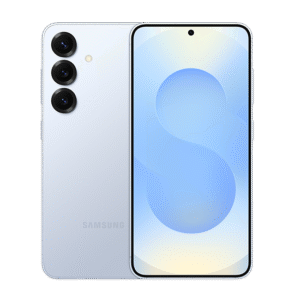 Samsung Galaxy S25+ S936 5G Dual Sim 12GB RAM 256GB - Icy Blue
