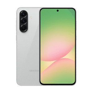 Samsung Galaxy A56 A566 5G Dual Sim 8GB RAM 256GB - Light Grey