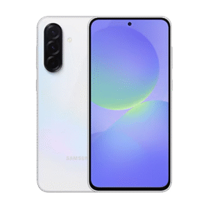 Samsung Galaxy A36 A366 5G Dual Sim 8GB RAM 256GB - White