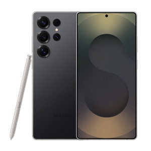 Samsung Galaxy S25 Ultra S938 5G Dual Sim 12GB RAM 256GB Enterprise Edition - Titanium Black