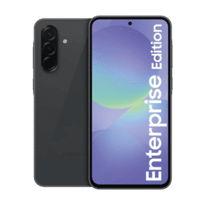 Samsung Galaxy A36 A366 5G Dual Sim 8GB RAM 256GB Enterprise Edition - Black