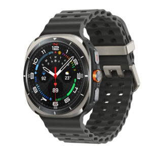 Watch Samsung Galaxy Watch Ultra L705 47mm LTE Region East - Titanium Silver