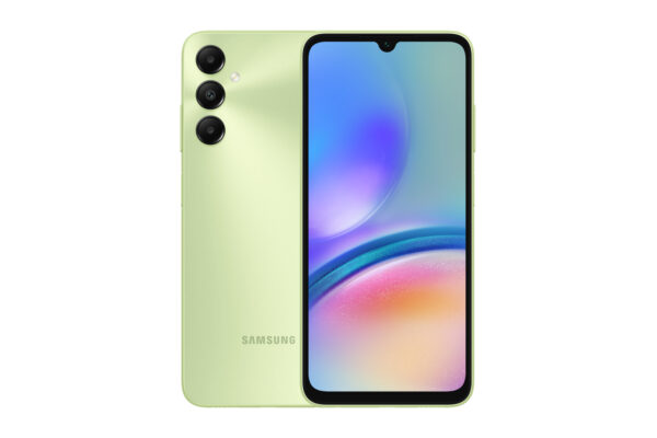 Samsung Galaxy A05S A057 Dual Sim 4GB RAM 128GB - Green