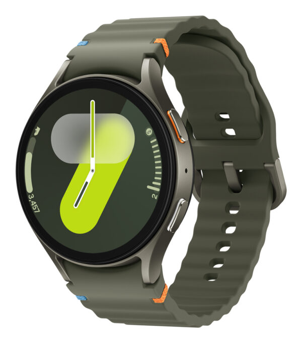 Watch Samsung Galaxy Watch 7 L310 44mm BT - Green