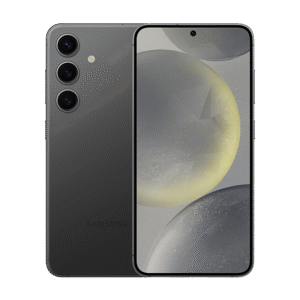 Samsung Galaxy S24 S921 5G Dual Sim 8GB RAM 128GB - Onyx Black