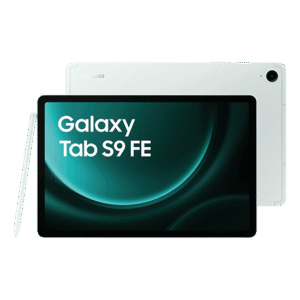 Tablet Samsung Galaxy Tab S9 FE X510 10.9 WiFi 8GB RAM 256GB - Mint