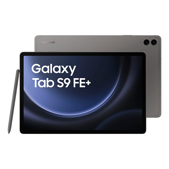 Tablet Samsung Galaxy Tab S9 FE+ X610 12.4 WiFi 8GB RAM 128GB - Grey