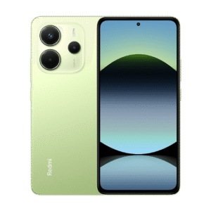 Xiaomi Redmi Note 14 8+256GB 6.67" 4G Lime Green EU