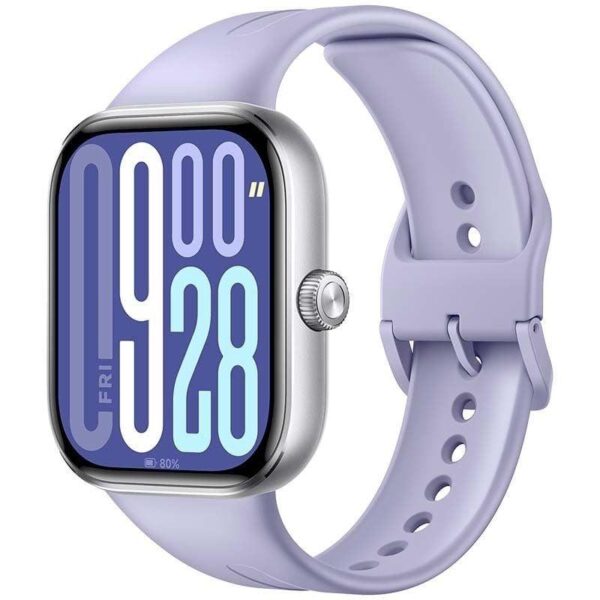 XIAOMI REDMI WATCH 5 LAVENDER PURPLE BHR9388GL