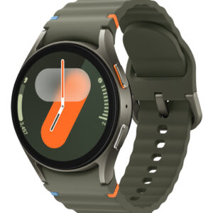 Watch Samsung Galaxy Watch 7 L300 40mm BT - Green