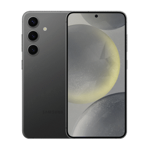 Samsung Galaxy S24 S921 5G Dual Sim 8GB RAM 256GB - Onyx Black