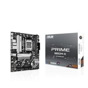 Asus PRIME B850M-K
