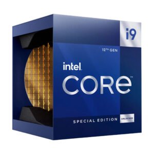Intel Core i9 12900KS 5.5GHz 30MB 1700 χωρίς ψύκτρα  σε κουτί