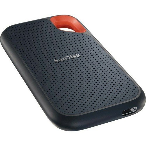 Sandisk Extreme SSD V2 2TB - Image 2