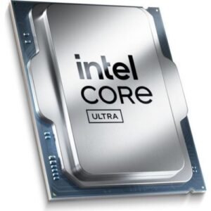 Intel Core Ultra 7 265KF 3.3GHz 20-core Socket 1851 Tray