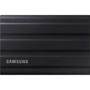 Samsung SSD Portable T7 Shield 1TB Black Retail