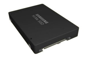 Samsung Server SSD PM9A3 3.84TB 2.5 OEM