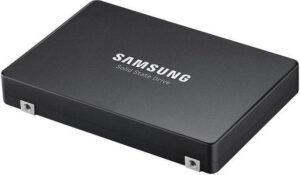 Samsung Server SSD PM9A3 7.68TB 2.5 OEM