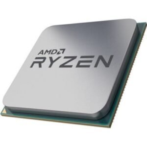 AMD Ryzen 7 7700 3.8GHz Επεξεργαστής 8 Πυρήνων για Socket AM5 Tray