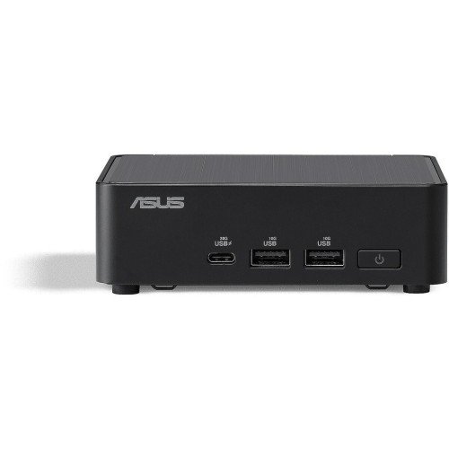 Asus NUC 14 Pro RNUC14RVKU700002I Barebone Core Ultra 7-155H (Barebone)