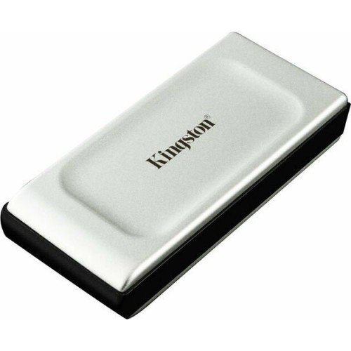 Kingston XS2000 USB-C Εξωτερικός SSD 2TB