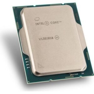 Intel Core i9-13900KF 2.2GHz Επεξεργαστής 24 Πυρήνων για Socket 1700 σε Tray