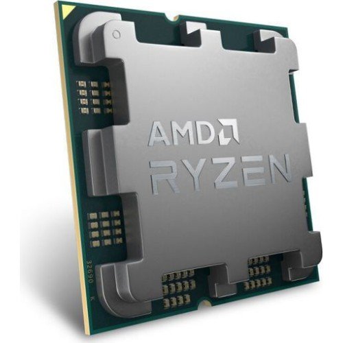AMD Ryzen 5 8400F 4.2GHz 6-core Socket AM5 Tray