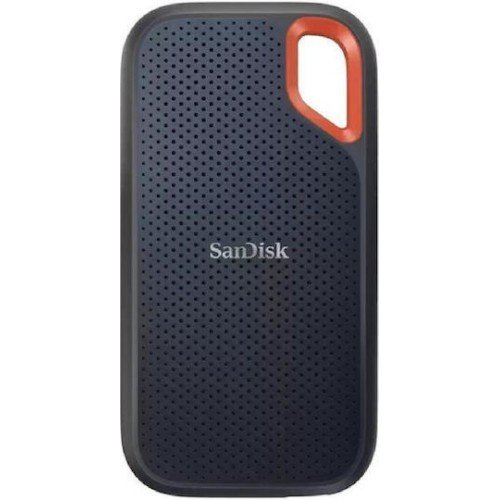 Sandisk Extreme Portable SSD USB-C/USB 3.2 8TB