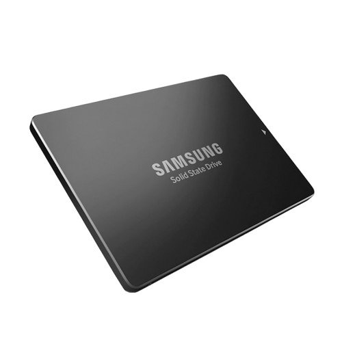 Samsung PM893 SSD 3.8TB 2.5'' SATA III - Image 3