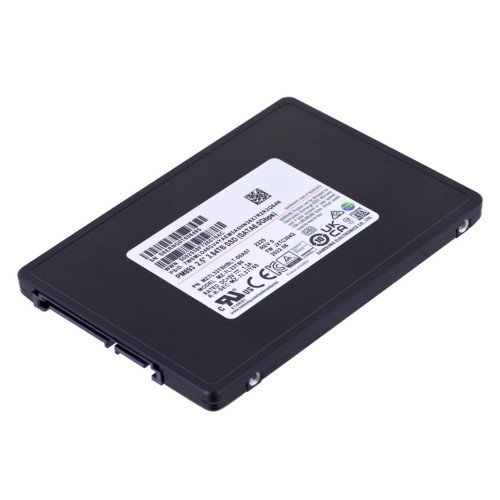 Samsung PM893 SSD 3.8TB 2.5'' SATA III - Image 5