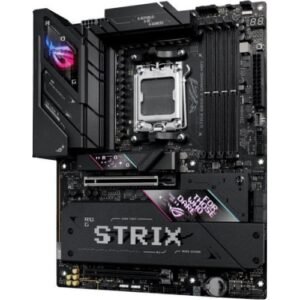 Asus ROG STRIX B850-E GAMING WIFI Motherboard ATX με AMD AM5 Socket