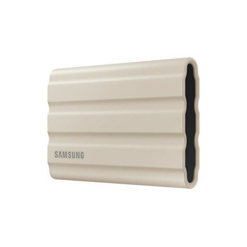 Samsung T7 Shield USB-C SSD 2TB Μπεζ - Image 3