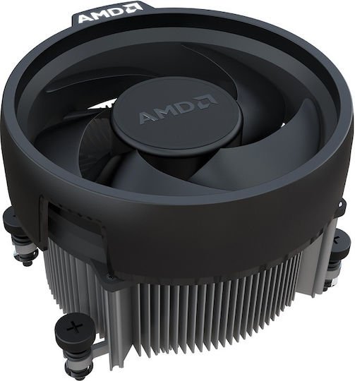 AMD Wraith CPU Cooler AM4