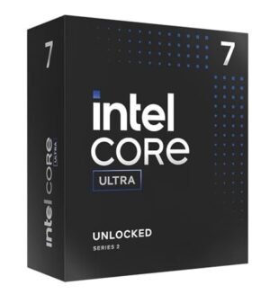 Intel Core Ultra 7 265 5.3GHz 30MB 1851 σε κουτί