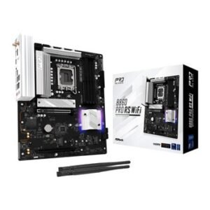 ASRock LGA1851 B860 Pro RS Wifi