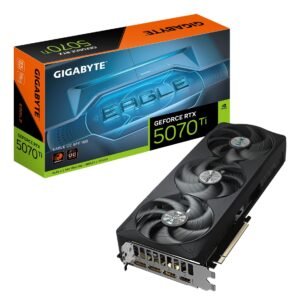 Gigabyte GeForce RTX 5070 Ti EAGLE SFF OC 16GB