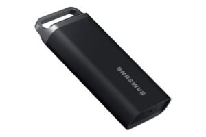 Samsung SSD T5 Evo MU-PH8T0S 8TB
