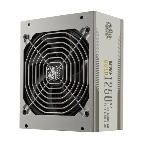 Cooler Master ATX 3.0 1250W 80+ Gold