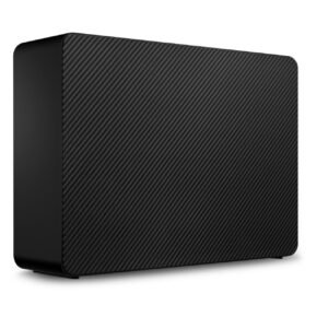 Seagate 3.5 Expansion Desktop 24TB