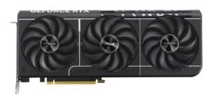Asus Prime GeForce RTX 5070 Ti 16GB