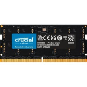Crucial SO-DIMM DDR5-5600 32GB Tray