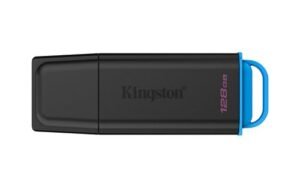 Kingston DataTraveler Exodia G2 128GB