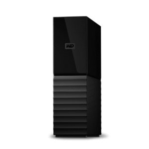 WD My Book 16TB USB 3.0