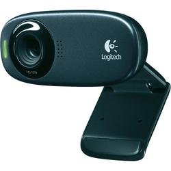 Logitech Webcam C310