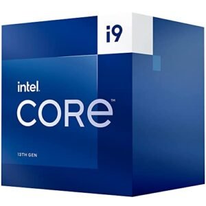 Intel Core i9 13900 2.0GHz 36MB 1700 Box