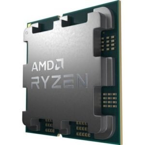 AMD Ryzen 7 9700X 3.8GHz 8-core Socket AM5 Tray